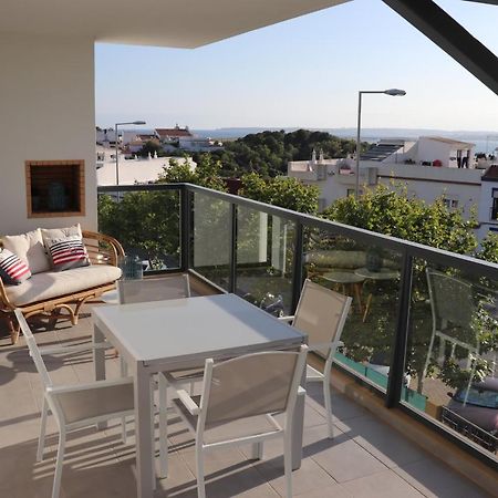 Roof Top Sea View Алвор Екстер'єр фото