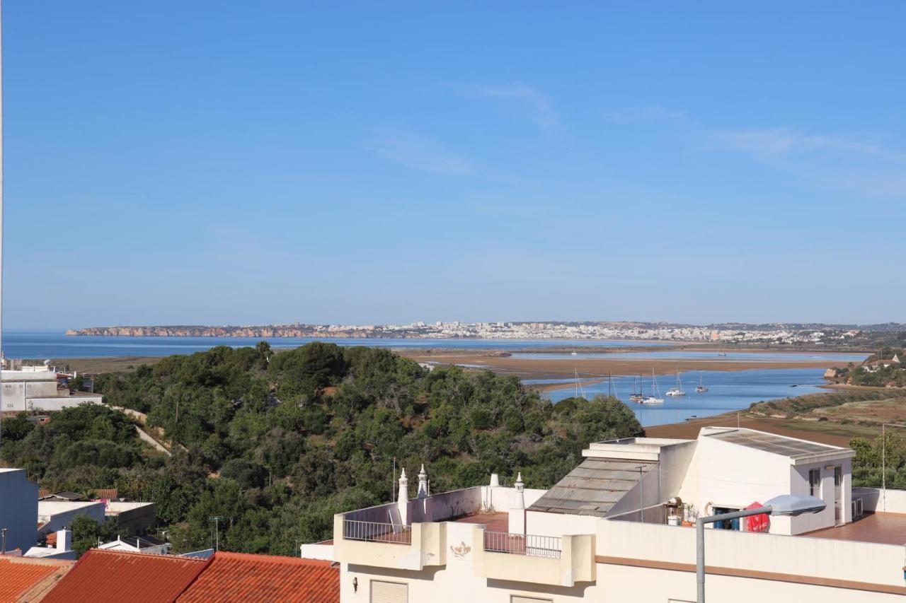 Roof Top Sea View Алвор Екстер'єр фото