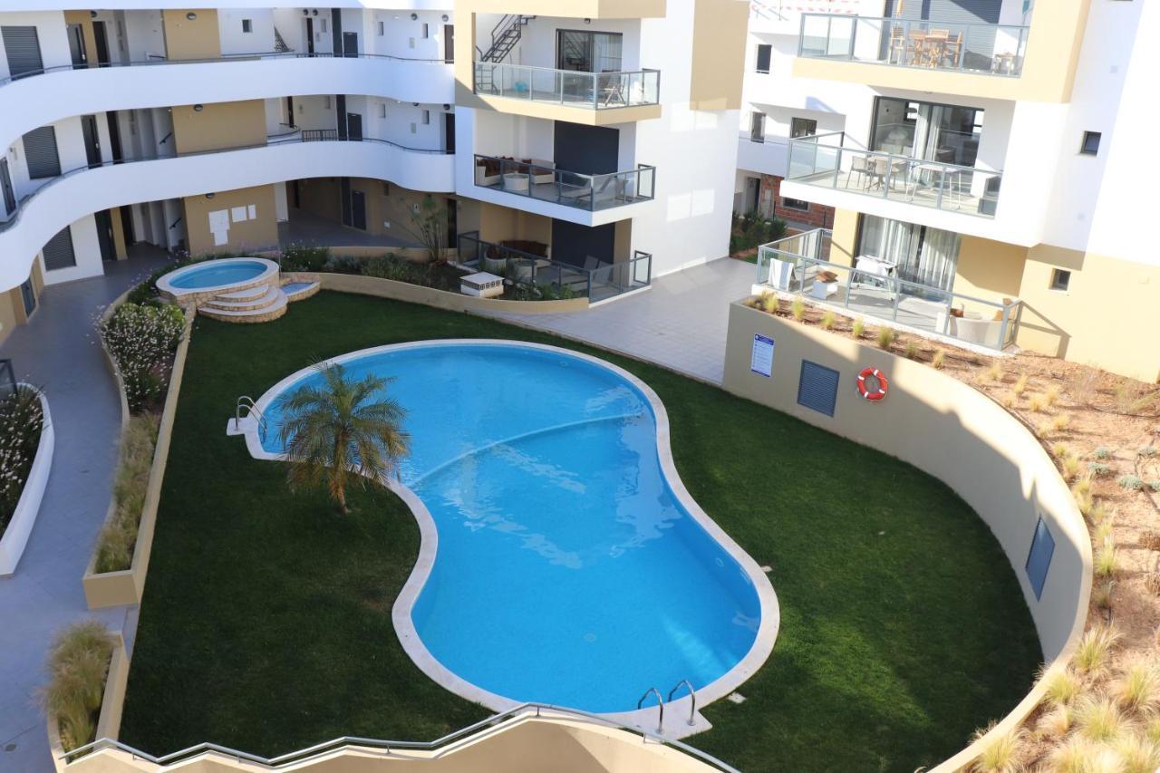 Roof Top Sea View Алвор Екстер'єр фото