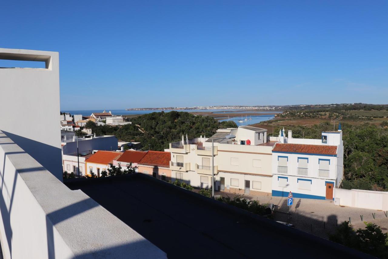 Roof Top Sea View Алвор Екстер'єр фото