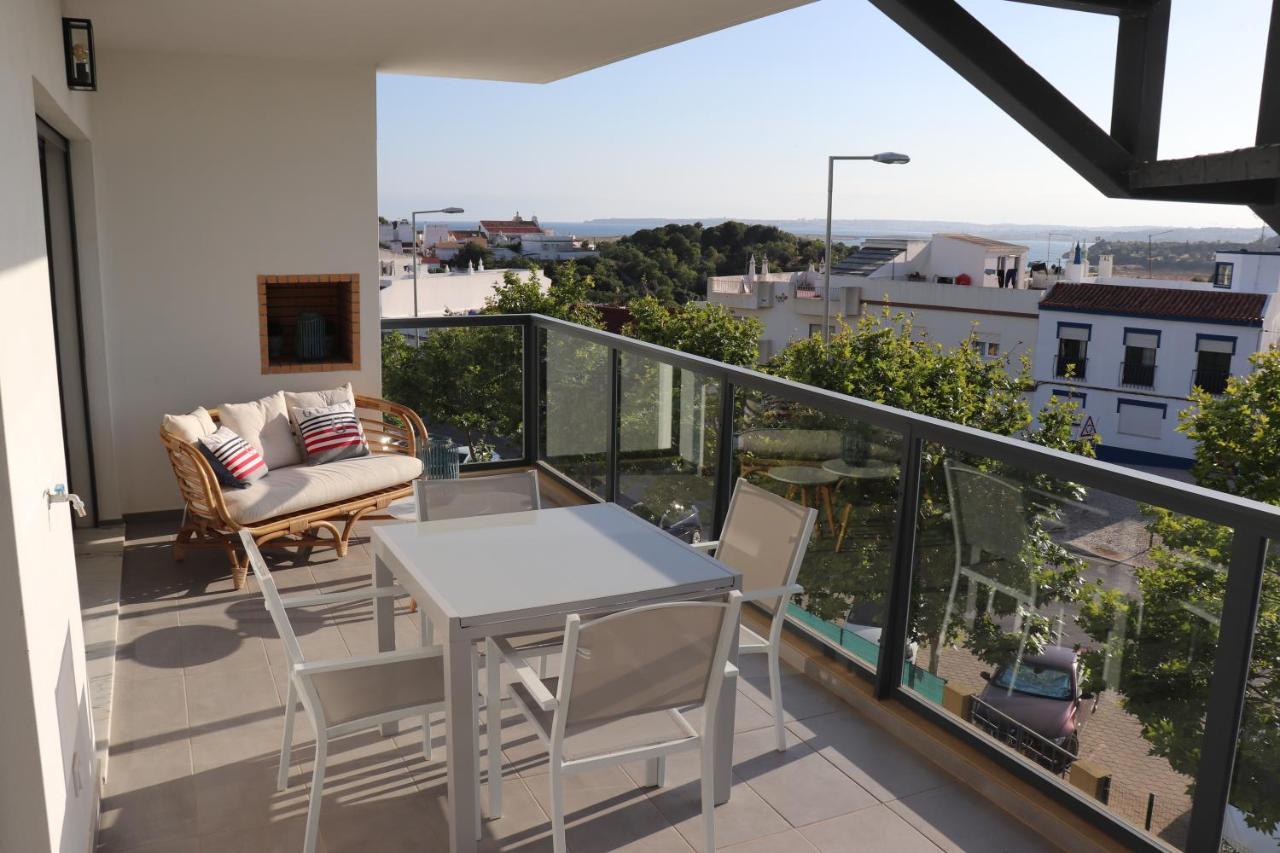 Roof Top Sea View Алвор Екстер'єр фото